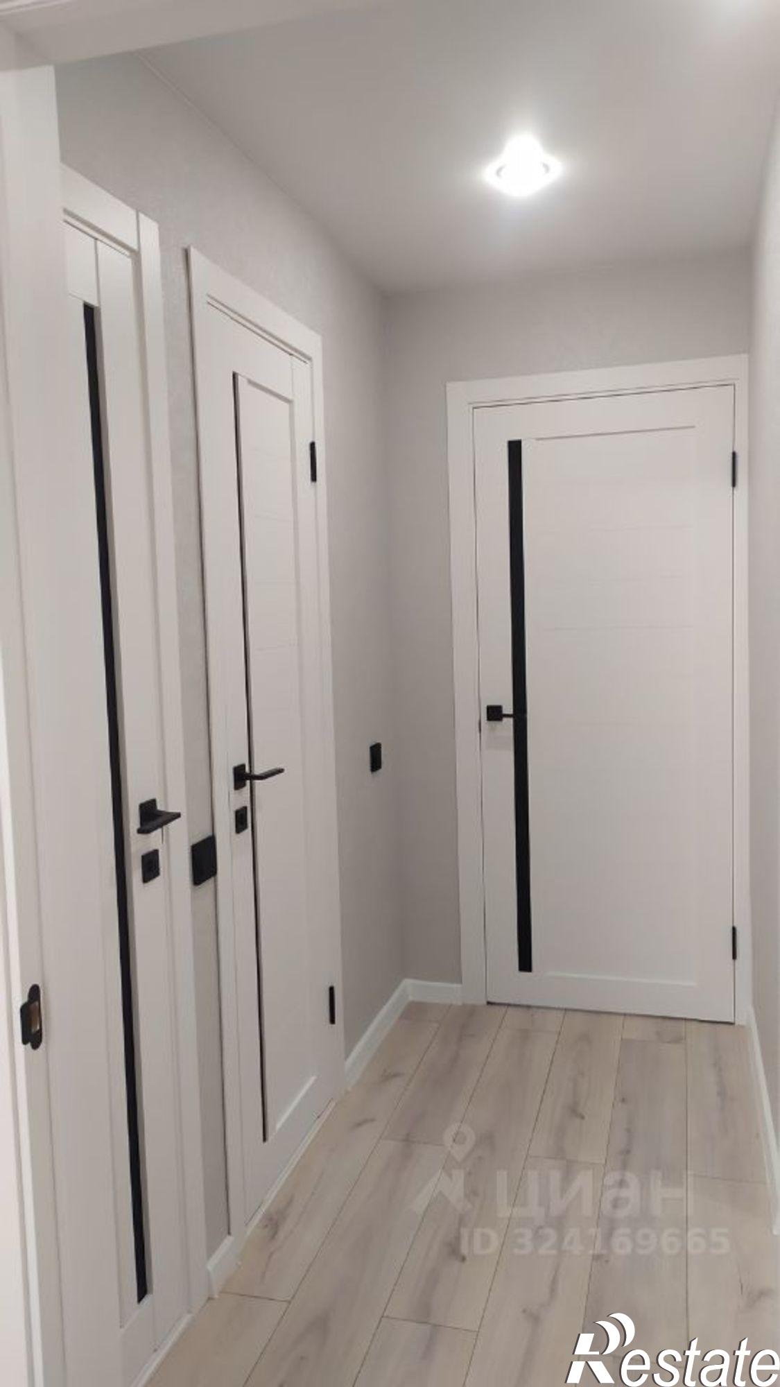 Купить квартиру за 6 390 000 рублей на Октябрьский пр-кт, 56а