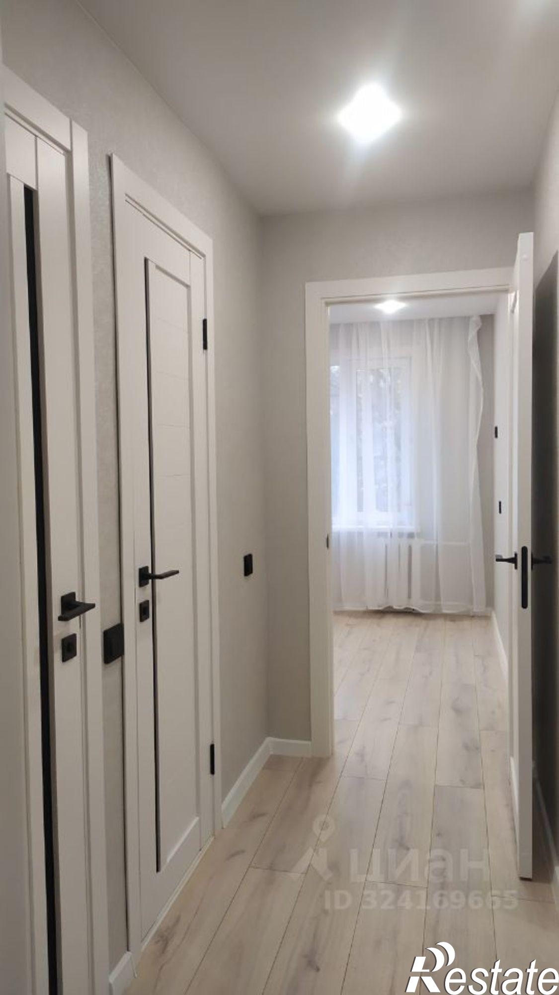 Купить квартиру за 6 390 000 рублей на Октябрьский пр-кт, 56а