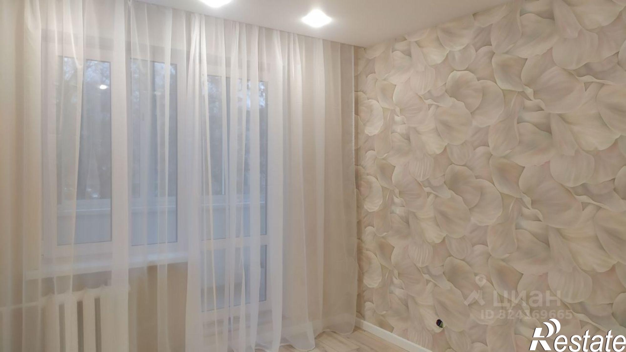 Купить квартиру за 6 390 000 рублей на Октябрьский пр-кт, 56а