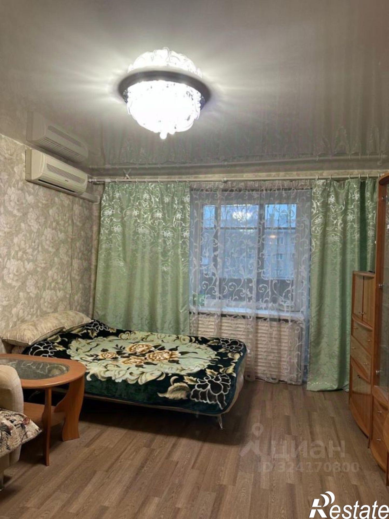 Купить квартиру за 4 500 000 рублей на ул Сутырина, 1