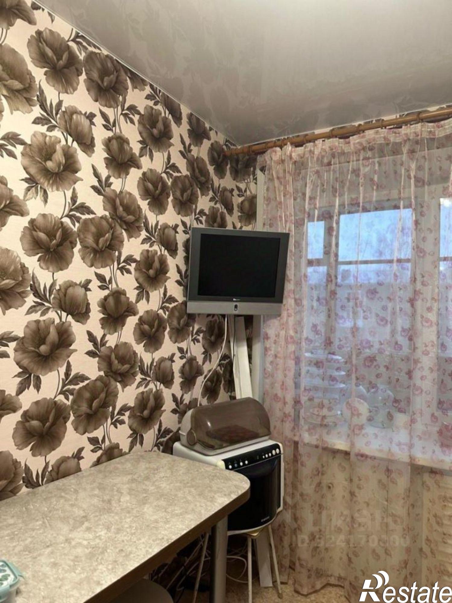 Купить квартиру за 4 500 000 рублей на ул Сутырина, 1