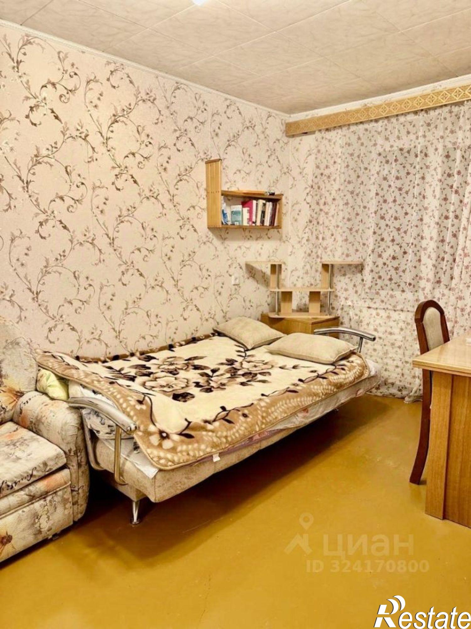 Купить квартиру за 4 500 000 рублей на ул Сутырина, 1