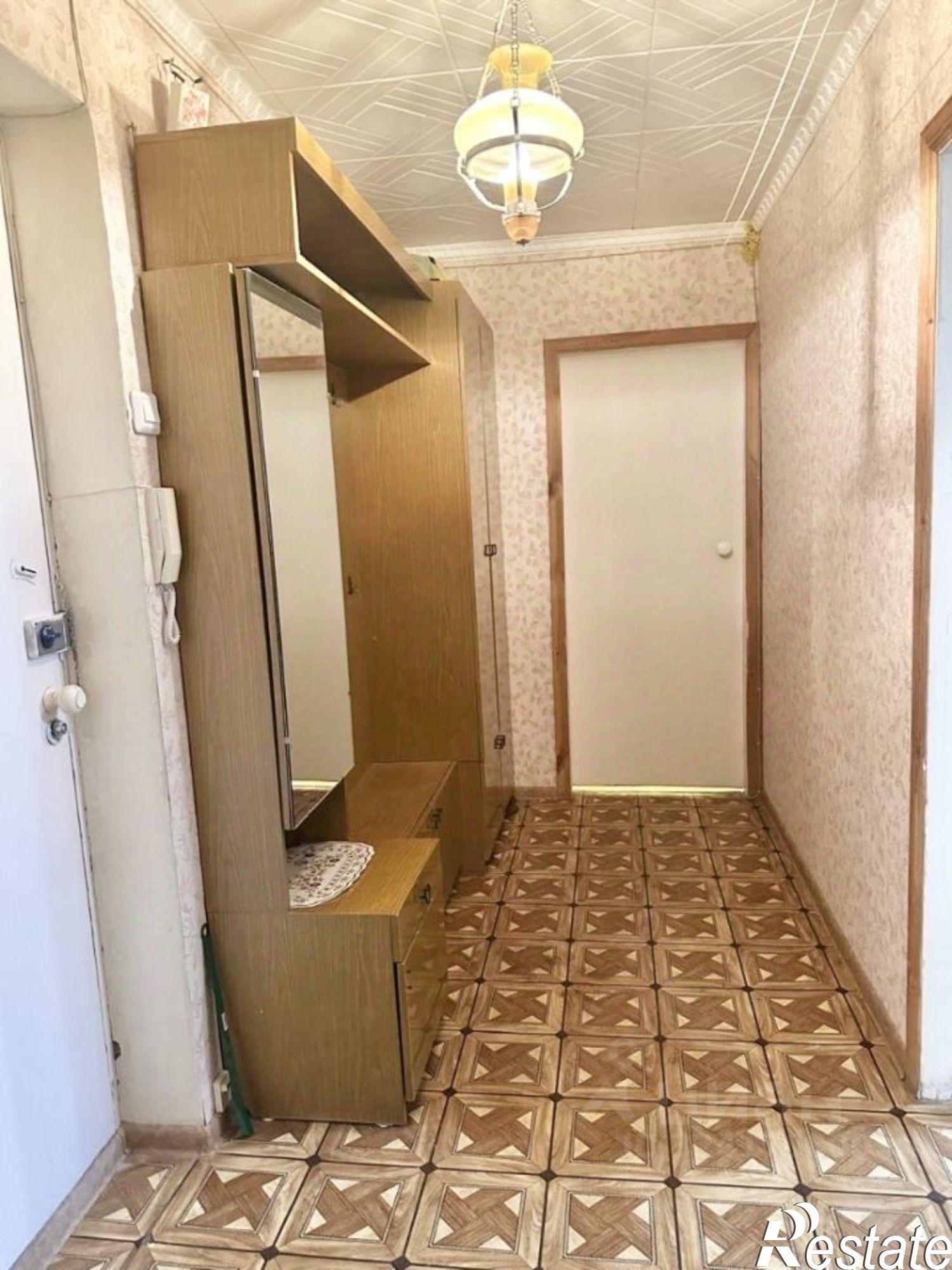 Купить квартиру за 4 500 000 рублей на ул Сутырина, 1