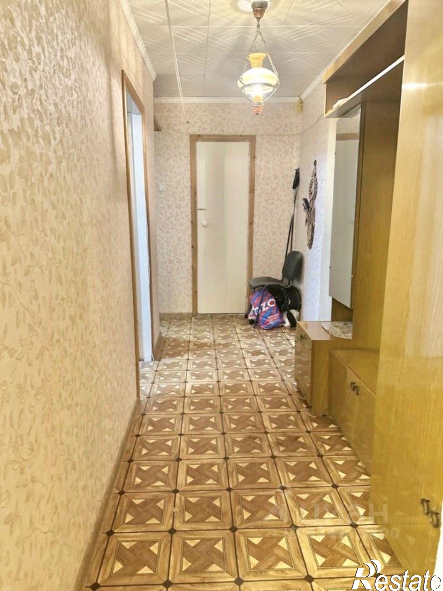 Купить квартиру за 4 500 000 рублей на ул Сутырина, 1