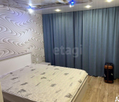 2-комн, 53кв м, этаж 2/5 улица Екатерины Кочкиной, 12