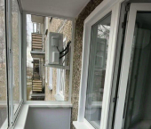 2-комн, 45кв м, этаж 3/5 улица Горбуновой, 16