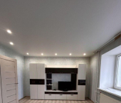 2-комн, 54кв м, этаж 7/16 Березниковский пер, 32