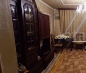 1-комн, 46кв м, этаж 1/5 ул Мира, 35