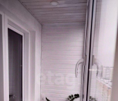 2-комн, 59кв м, этаж 14/14 ул Ивана Попова, 62