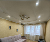 3-комн, 56кв м, этаж 3/5 улица Дзержинского, 14