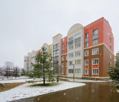 2-комн, 43кв м, этаж 3/5 ул Капитана Дорофеева, 7 2