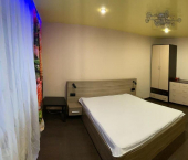 1-комн, 36кв м, этаж 3/10 улица Мира, 1