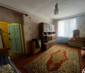 2-комн, 60кв м, этаж 1/6 Октябрьский проспект, 74