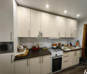 3-комн, 67кв м, этаж 6/9 улица Лепсе, 61