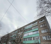 2-комн, 54кв м, этаж 5/5 улица Воровского, 129