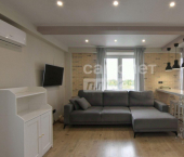 2-комн, 53кв м, этаж 8/10 улица Правды, 2А