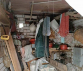 10 кв м ул Тургенева, 16