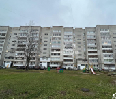 3-комн, 59кв м, этаж 6/9 ул Чернышевского, 45