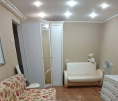 1-комн, 33кв м, этаж 9/9 пл Маршала Конева, 7