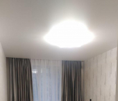 2-комн, 50кв м, этаж 2/5 Октябрьский пр-кт, 56а