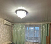 2-комн, 47кв м, этаж 5/10 ул Сутырина, 1