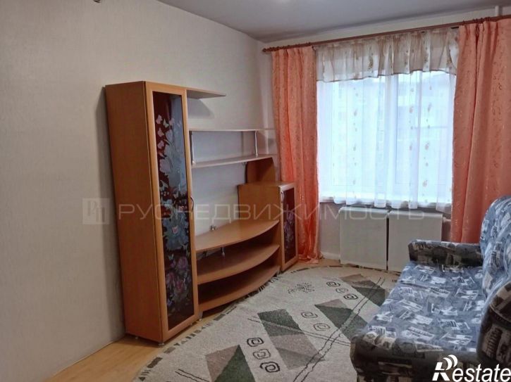 Комната улица Лепсе, 56,  д. 56