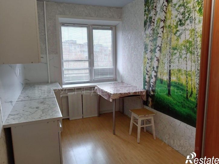 Комната улица Лепсе, 56,  д. 56