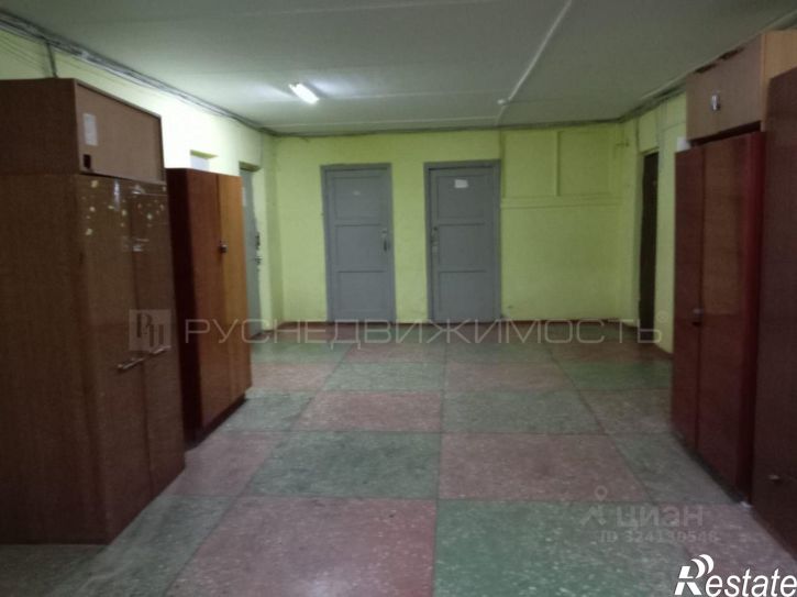 Комната улица Лепсе, 56,  д. 56