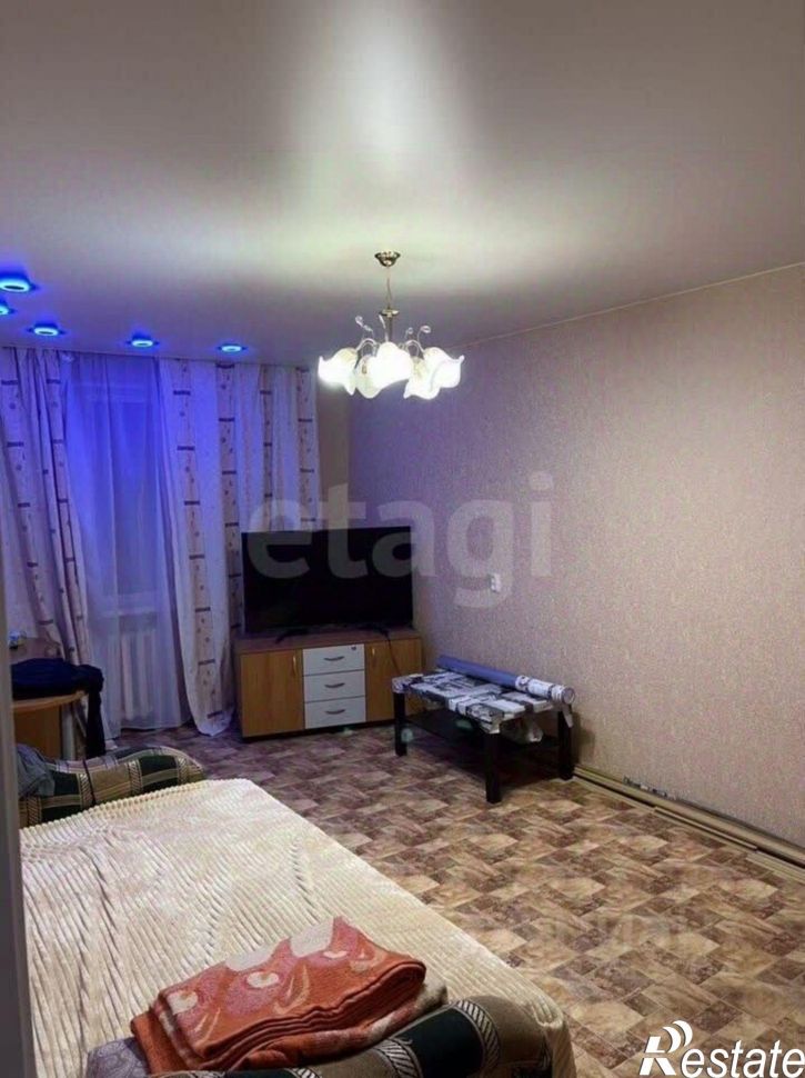 2-комн квартира улица Екатерины Кочкиной, 12,  д. 12