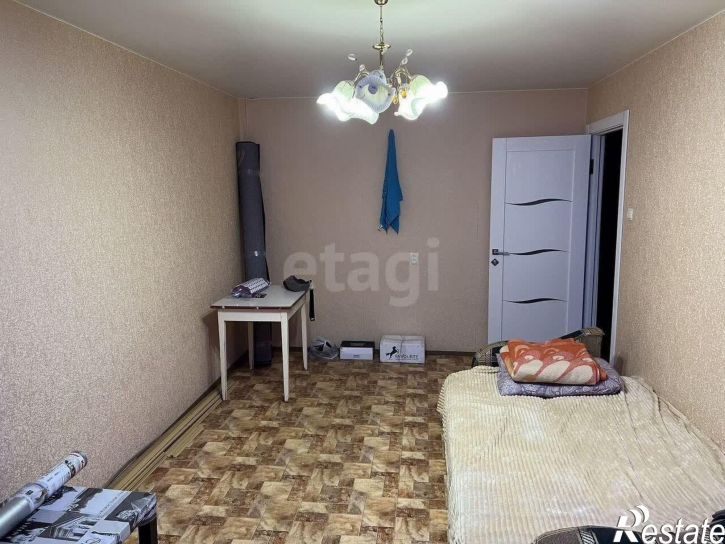 2-комн квартира улица Екатерины Кочкиной, 12,  д. 12