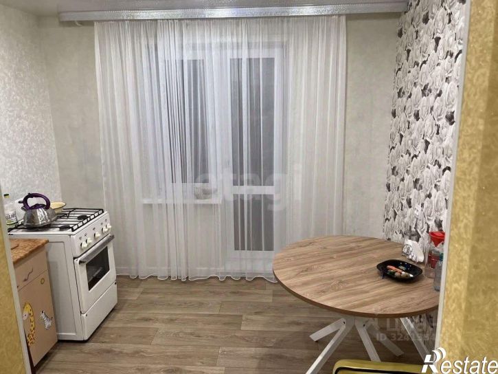 2-комн квартира улица Екатерины Кочкиной, 12,  д. 12