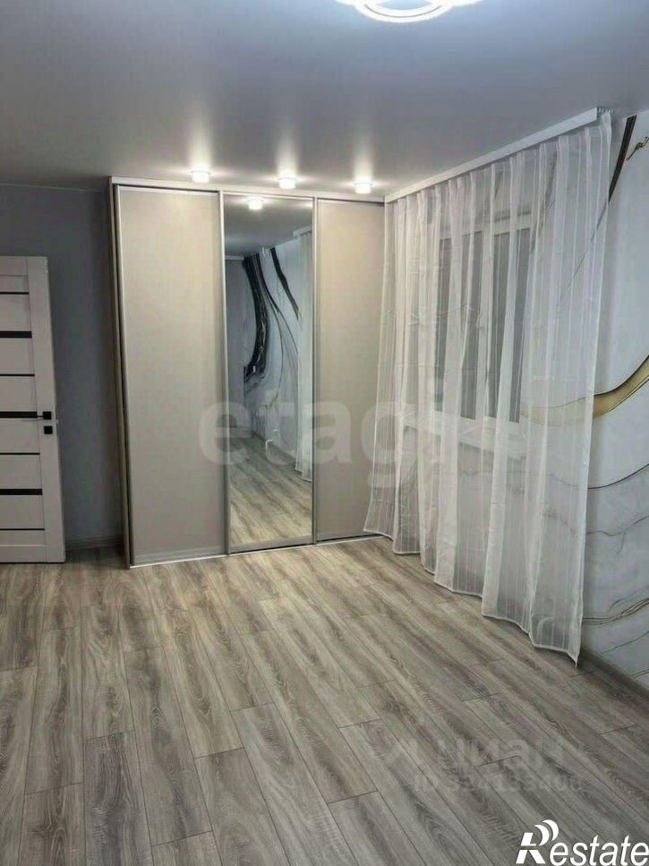 2-комн квартира улица Горбуновой, 16,  д. 16