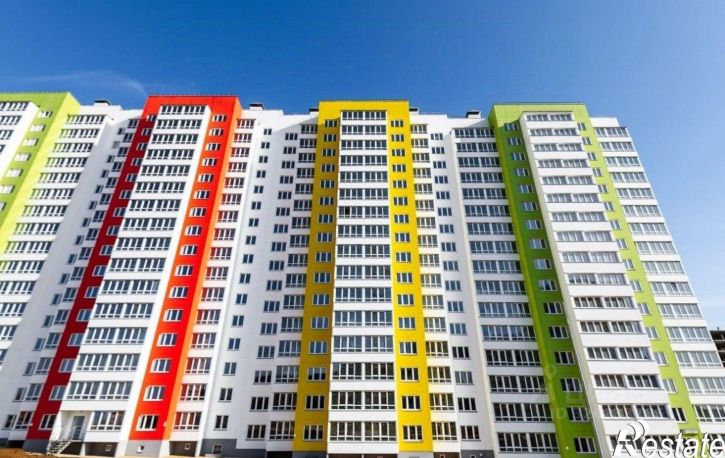 1-комн квартира улица Анжелия Михеева, 20,  д. 20