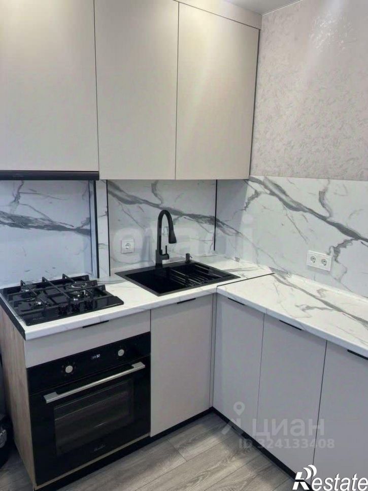 2-комн квартира улица Горбуновой, 16,  д. 16