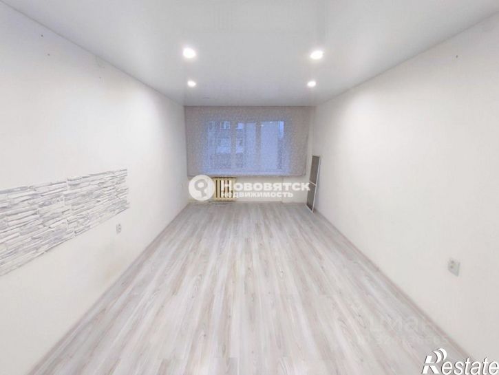 Комната улица Чапаева, 1Б,  д. 1Б