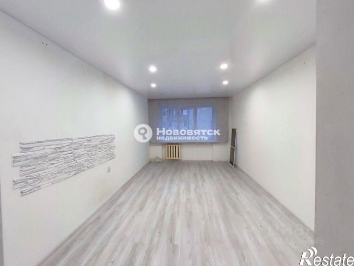 Комната улица Чапаева, 1Б,  д. 1Б