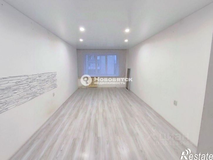 Комната улица Чапаева, 1Б,  д. 1Б