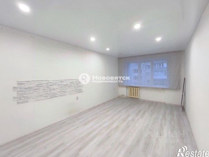 Комната улица Чапаева, 1Б,  д. 1Б