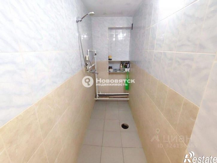 Комната улица Чапаева, 1Б,  д. 1Б