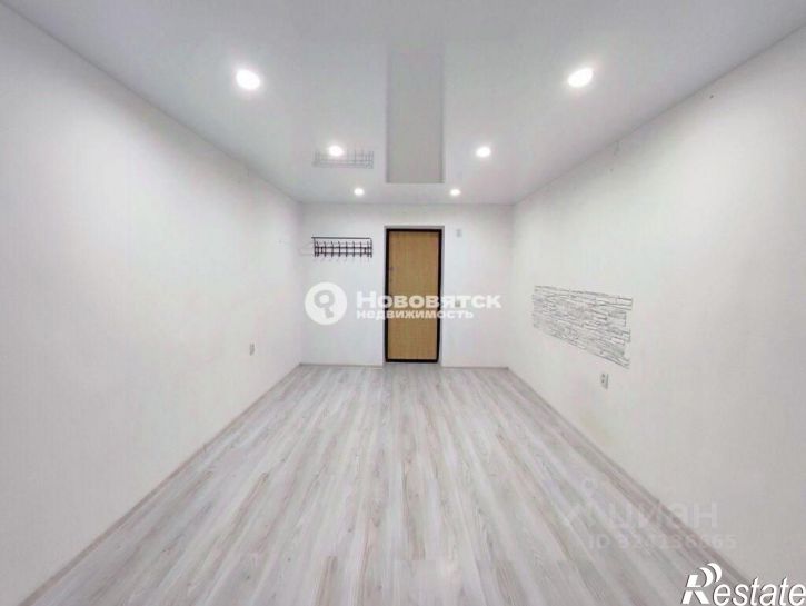 Комната улица Чапаева, 1Б,  д. 1Б