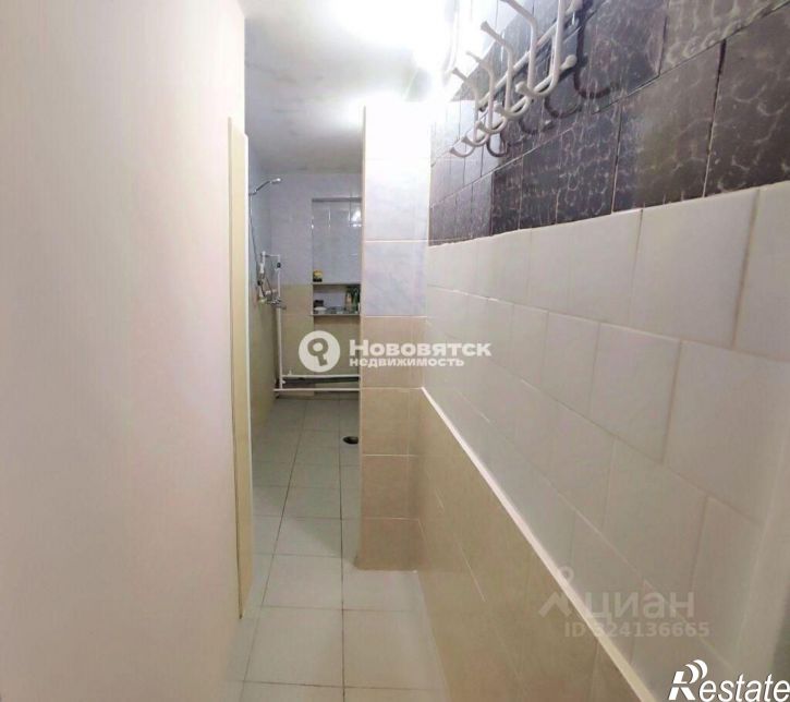 Комната улица Чапаева, 1Б,  д. 1Б