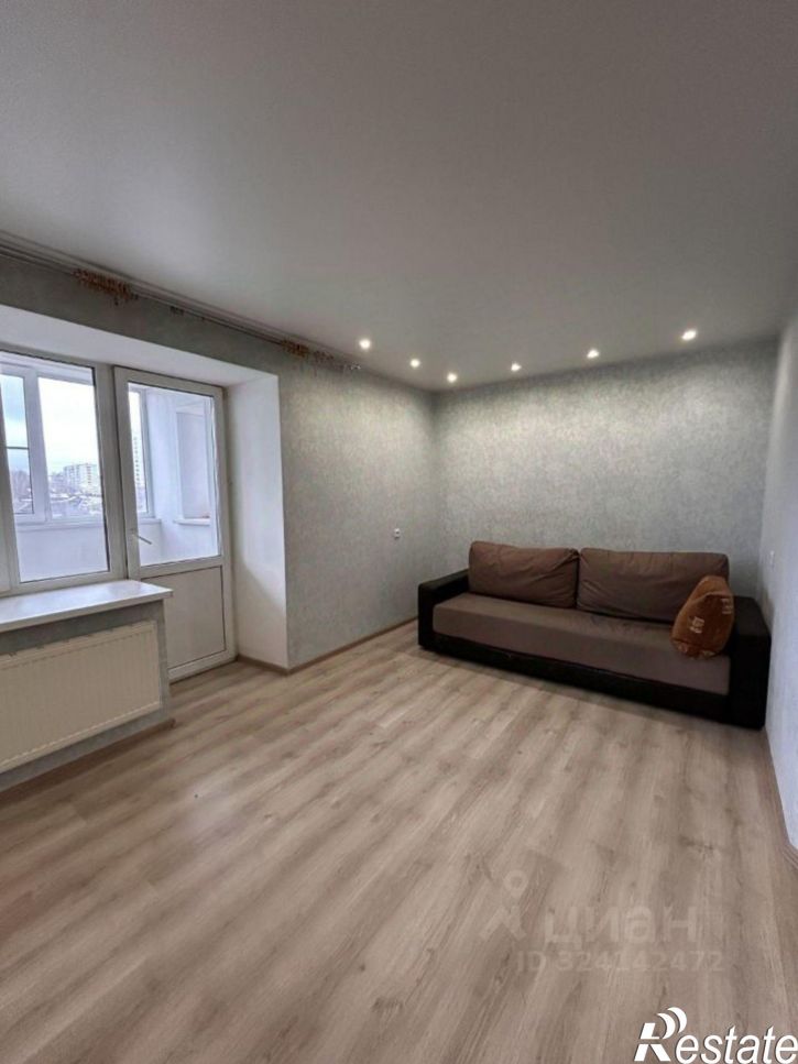 2-комн квартира Березниковский пер, 32,  д. 32