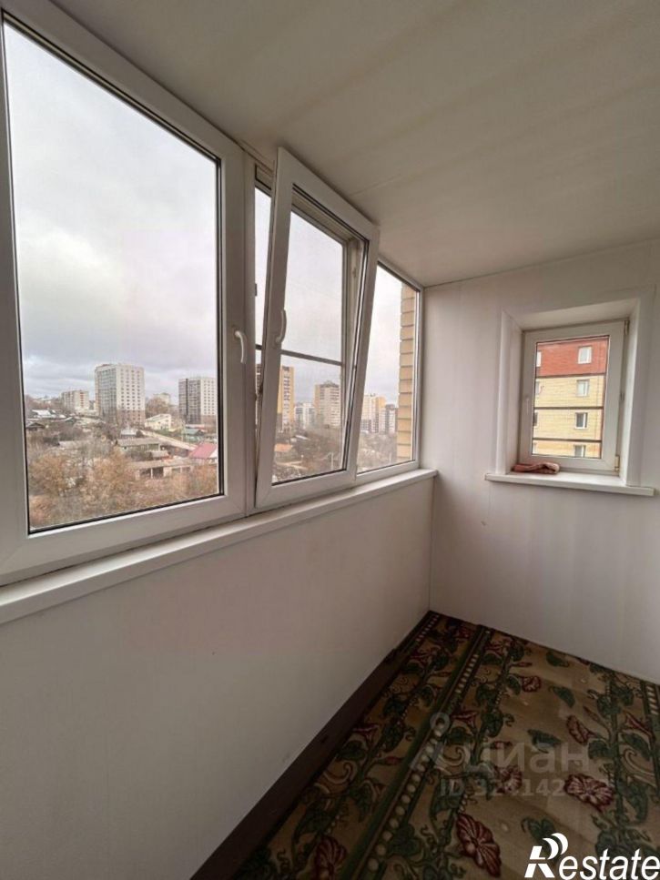 2-комн квартира Березниковский пер, 32,  д. 32