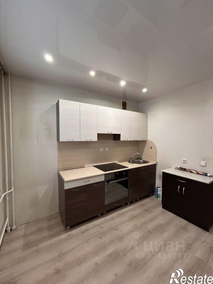 2-комн квартира Березниковский пер, 32,  д. 32