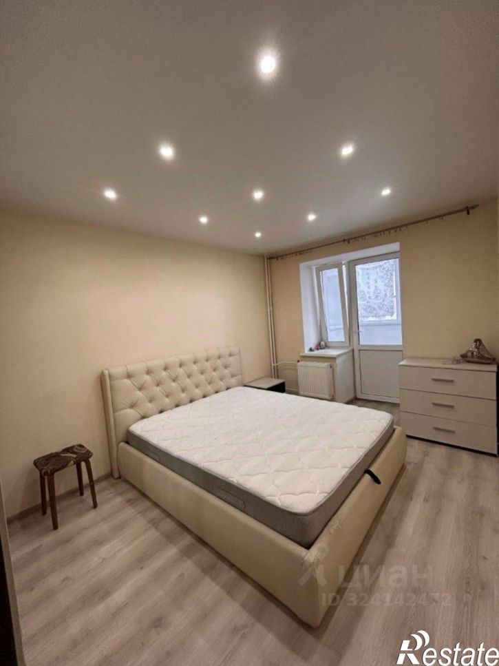 2-комн квартира Березниковский пер, 32,  д. 32