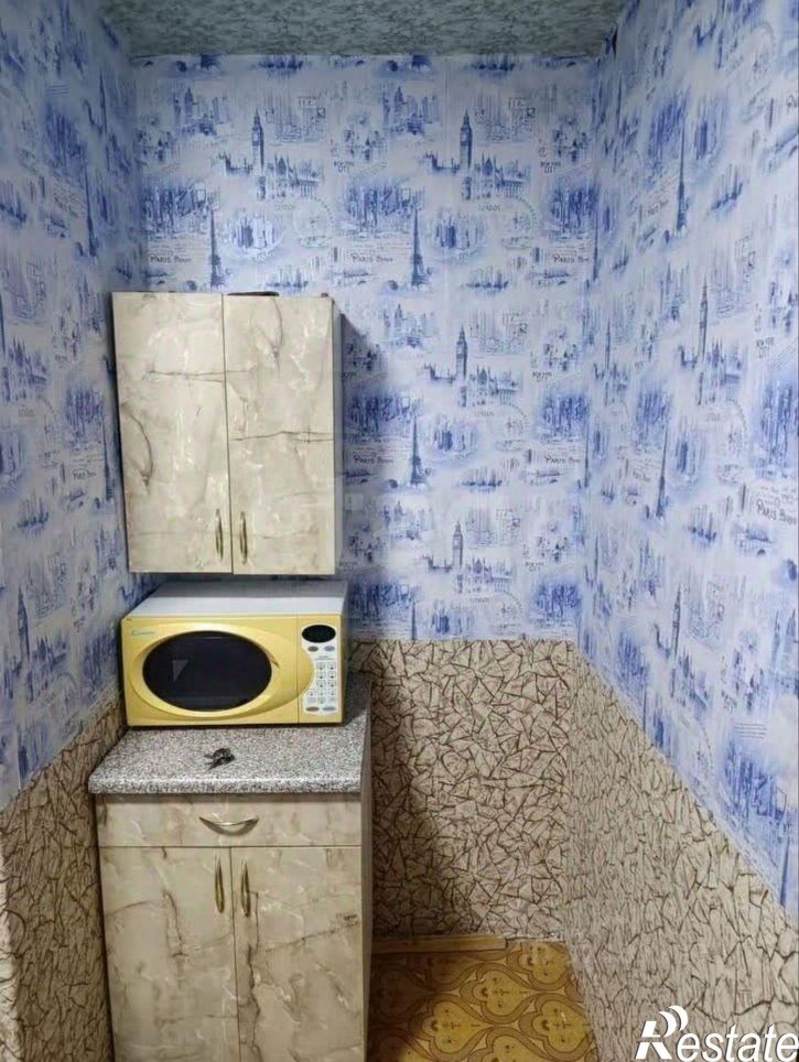 1-комн квартира ул Циолковского, 9,  д. 9