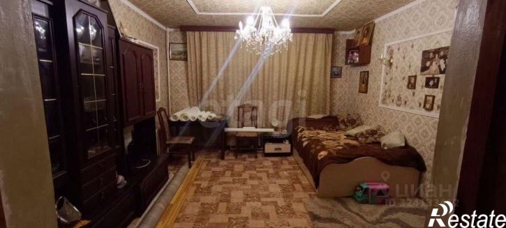 1-комн квартира ул Мира, 35,  д. 35