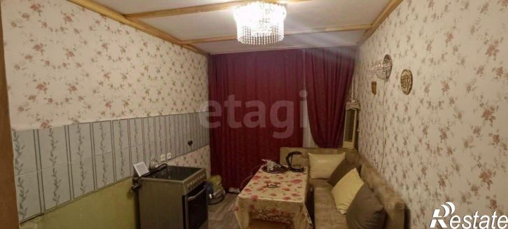 1-комн квартира ул Мира, 35,  д. 35