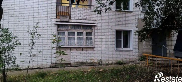 1-комн квартира ул Мира, 35,  д. 35