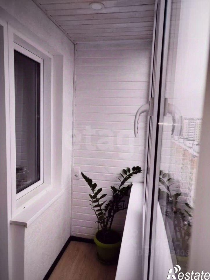 2-комн квартира ул Ивана Попова, 62,  д. 62